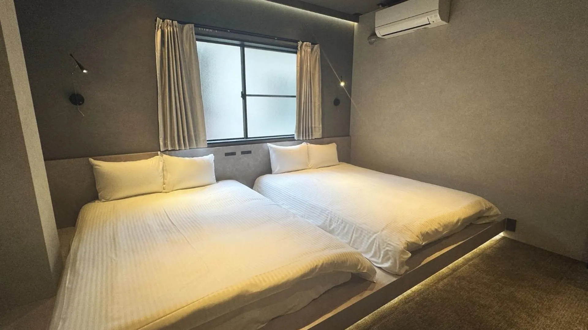別荘 Tabisai Hotel Swell Tenjin - Vacation Stay 32012V 福岡市