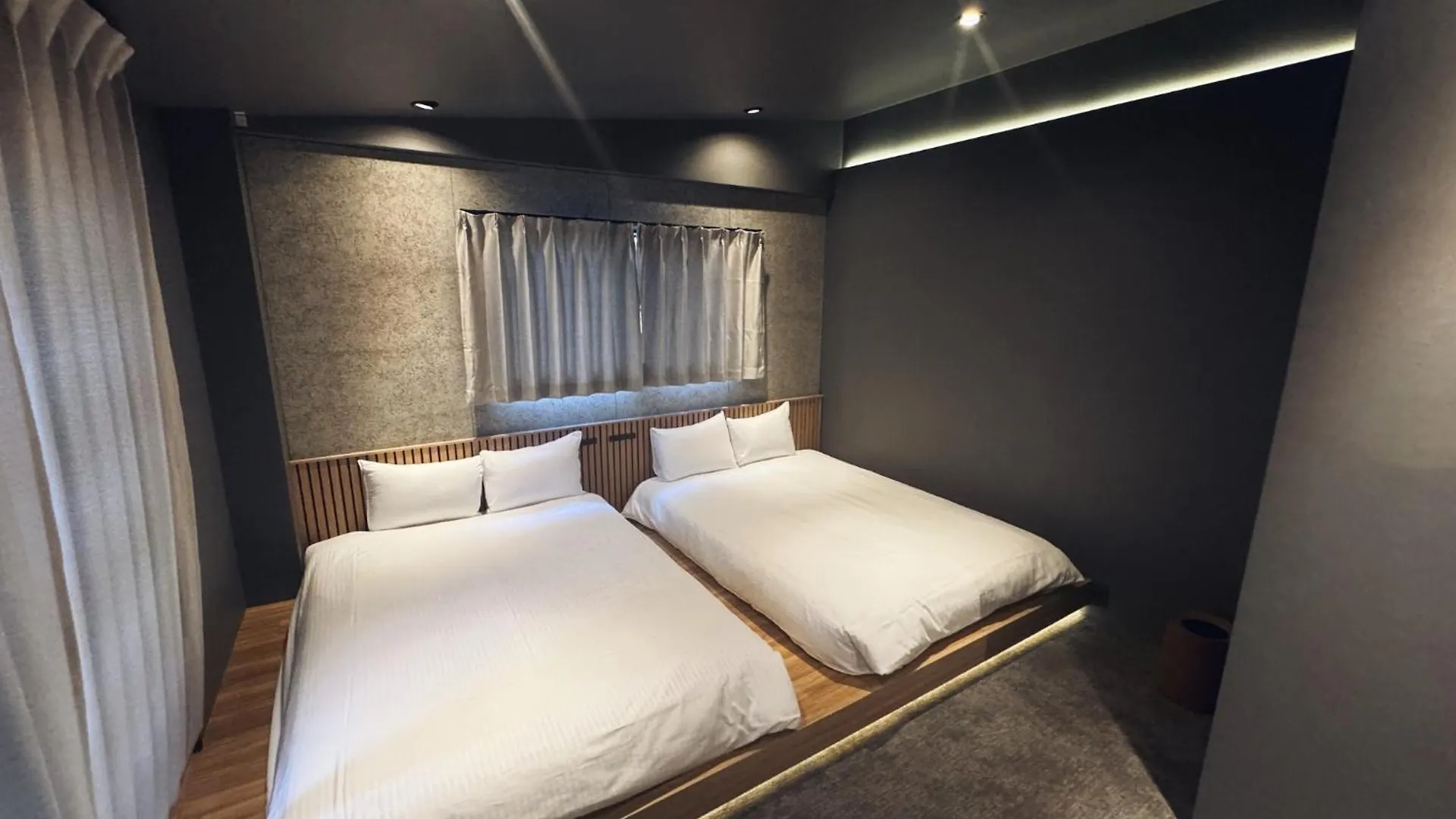 Tabisai Hotel Swell Tenjin - Vacation Stay 32012V 福岡市