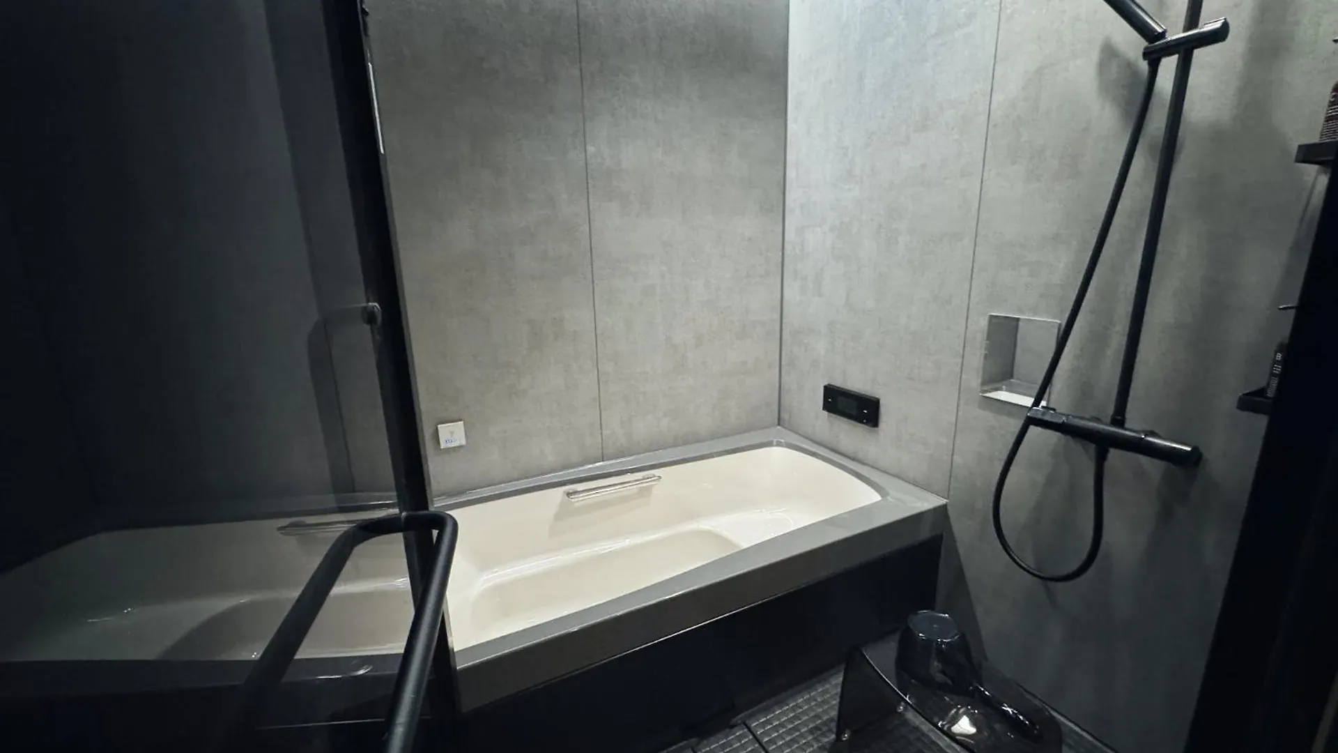 別荘 Tabisai Hotel Swell Tenjin - Vacation Stay 32012V 福岡市 日本