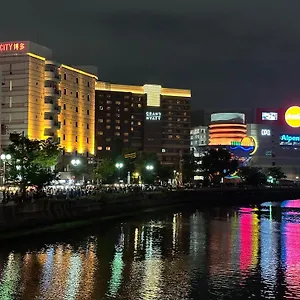  게스트하우스 Fukuokakoryou