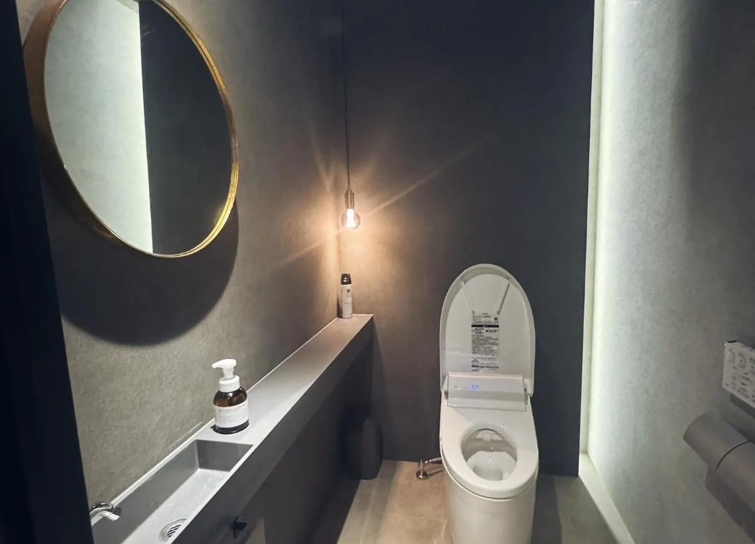 Tabisai Hotel Swell Tenjin - Vacation Stay 32012V Fukuoka