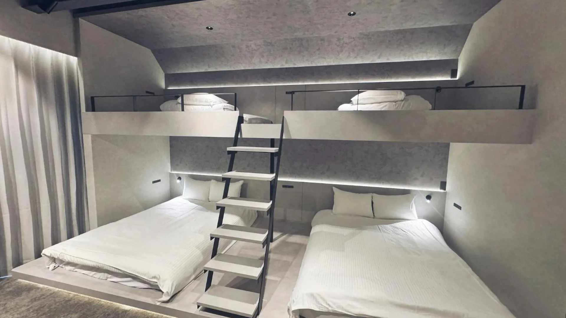 Tabisai Hotel Swell Tenjin - Vacation Stay 32012V Fukuoka